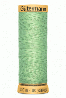 Gutermann Cotton 50 Wt. Thread 110 yds. # 7880