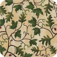 76253 273 Stitching In The Woods FQ