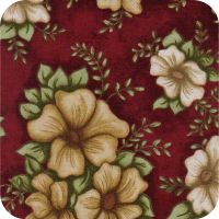 979 D Vintage Rose FQ