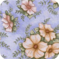 979 L Vintage Rose FQ