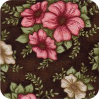 979 Z Vintage Rose FQ
