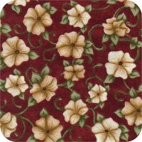 980 D Vintage Rose FQ