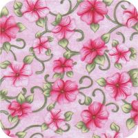980 P Vintage Rose