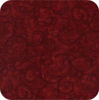 981 D Vintage Rose