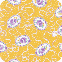 ADZ-9813-138 Honey Paper Doll