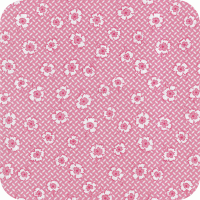 ADZ-9815-122 Camellia Paper Doll FQ