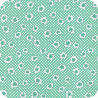 ADZ-9815-36 Aloe Paper Doll FQ
