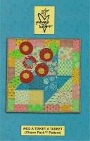 A Tisket A Tasket - quilt pattern