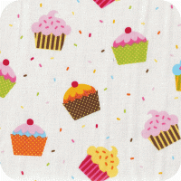 ACY 9967 198 Pastel Confections FQ