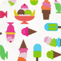 ACY 9968 198 Pastel Confections FQ