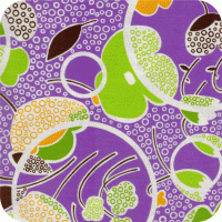 ADZ 10404-23 Lavender Betty Dear