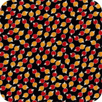 ADZ 6851-2 Black Betty Dear