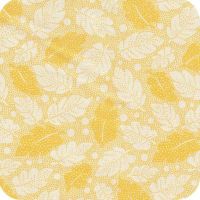 Alice's Leafy Bower/yellow
