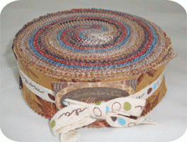 Collections For A Cause ~ Alliance Honey Bun