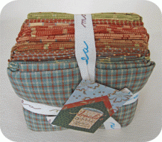Arnold's Attic Wovens Fat Quarter Bundle - Entire Collection