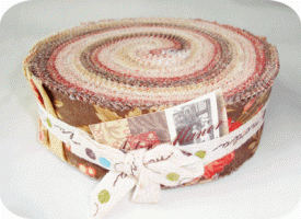 Aster Manor Honey Bun