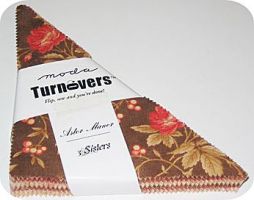 Aster Manor Turnover