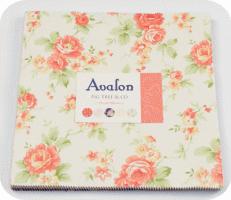 Avalon Layer Cake