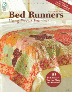 Bed Runners