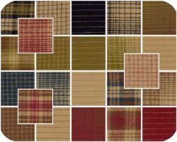 Blessings Wovens Fat Quarter Bundle
