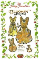 Bloomin' Apron