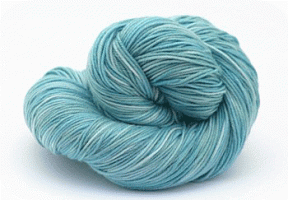 Sock-a-licious Yarn - Color 7810 Blue Mist