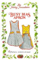 Busy Bias Apron