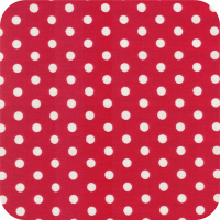 C2945-Red Marguerite FQ