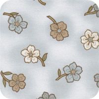 C4708 mist Tapestry