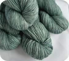 Madelinetosh Merino Light - Celadon