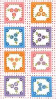 Clementine Panel 22100 11