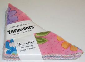 Clementine Turnover