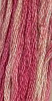 The Gentle Art Sampler Threads Series ~ Clover # 0770