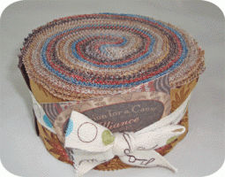 Collections For A Cause ~ Alliance Jelly Roll