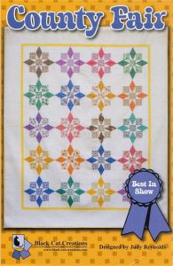 County Fair - quilt pattern