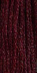 The Gentle Art Sampler Threads Series ~ Currant # 0312