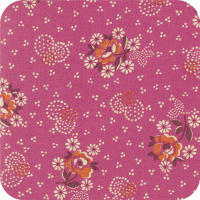 DS04 Fiesta Wall Flower - Hope Valley FQ