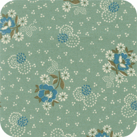 DS04 New Day Wall Flower - Hope Valley FQ