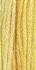 The Gentle Art Sampler Threads Series ~ Daffodil # 0640