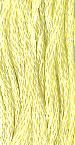 The Gentle Art Sampler Threads Series ~ Daisy # 0660