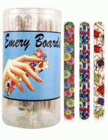 Quilter's Emery Board