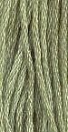The Gentle Art Sampler Threads Series ~ Evergreen # 0150