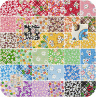 Floursack Fat Quarter Bundle - Entire Collection - 39 Fat Quarters