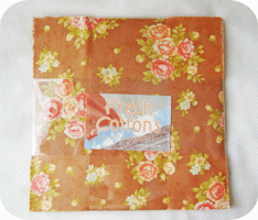 Fresh Cottons Layer Cake