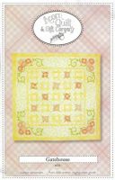 Gatehouse - quilt pattern