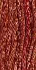The Gentle Art Simply Shaker Series ~ Gingersnap # 7034