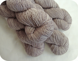 Madelinetosh Merino Light - Gossamer