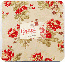 Grace Layer Cake