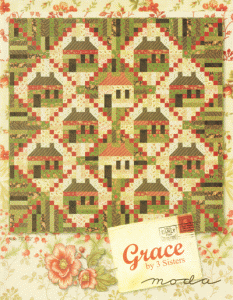 Grace Project Sheet