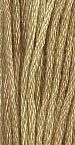 The Gentle Art Sampler Threads Series ~ Grasshopper # 0112